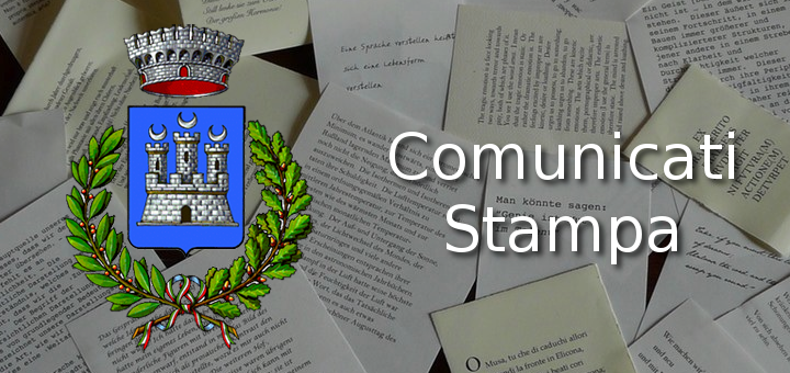 Comunicati Stampa