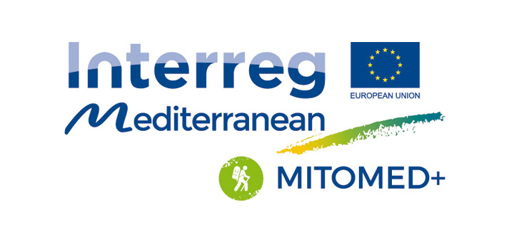 Interreg Mediterranean Mitomed+